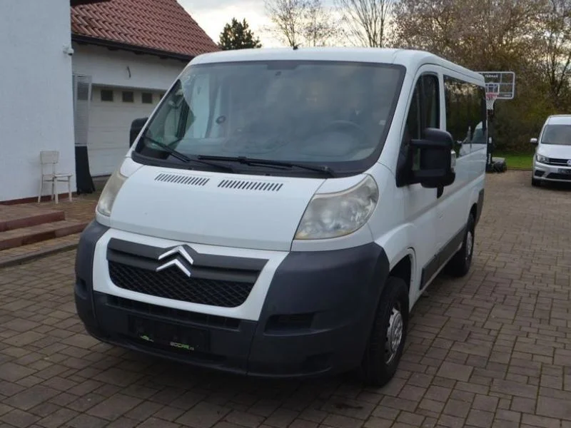 CITROEN JUMPER L1H1 MINIBUS