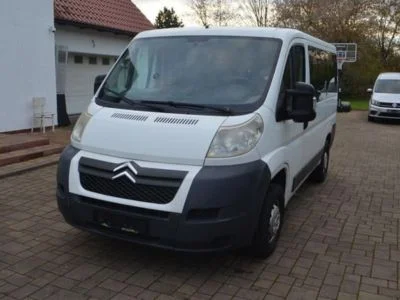 CITROEN JUMPER L1H1 MINIBUS
