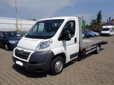 CITROEN JUMPER