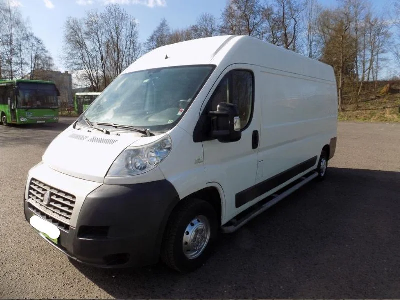 FIAT DUCATO L3H3