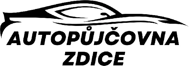 Autopůjčovna Zdice logo