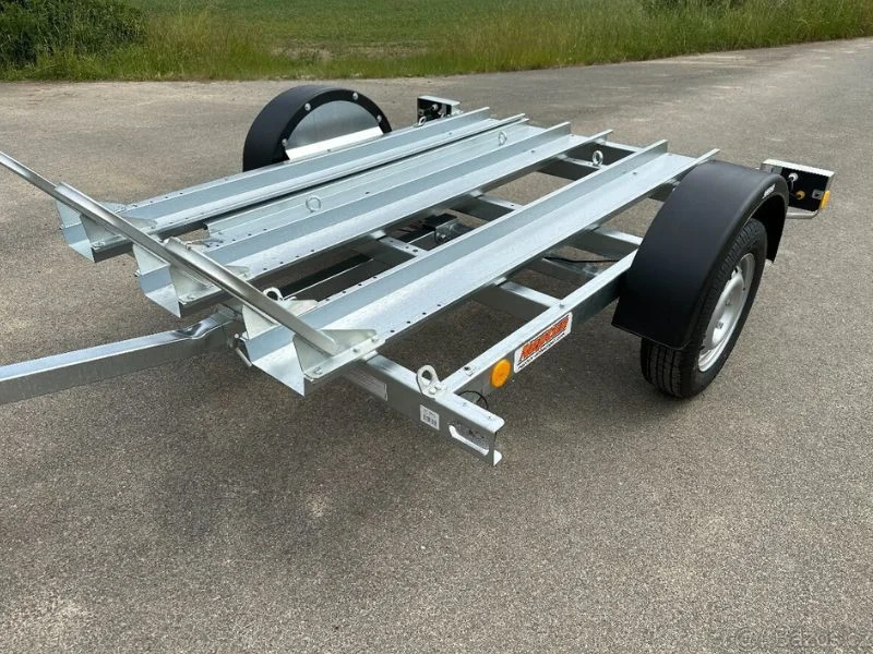 AUTOPŘEPRAVNÍK 5M