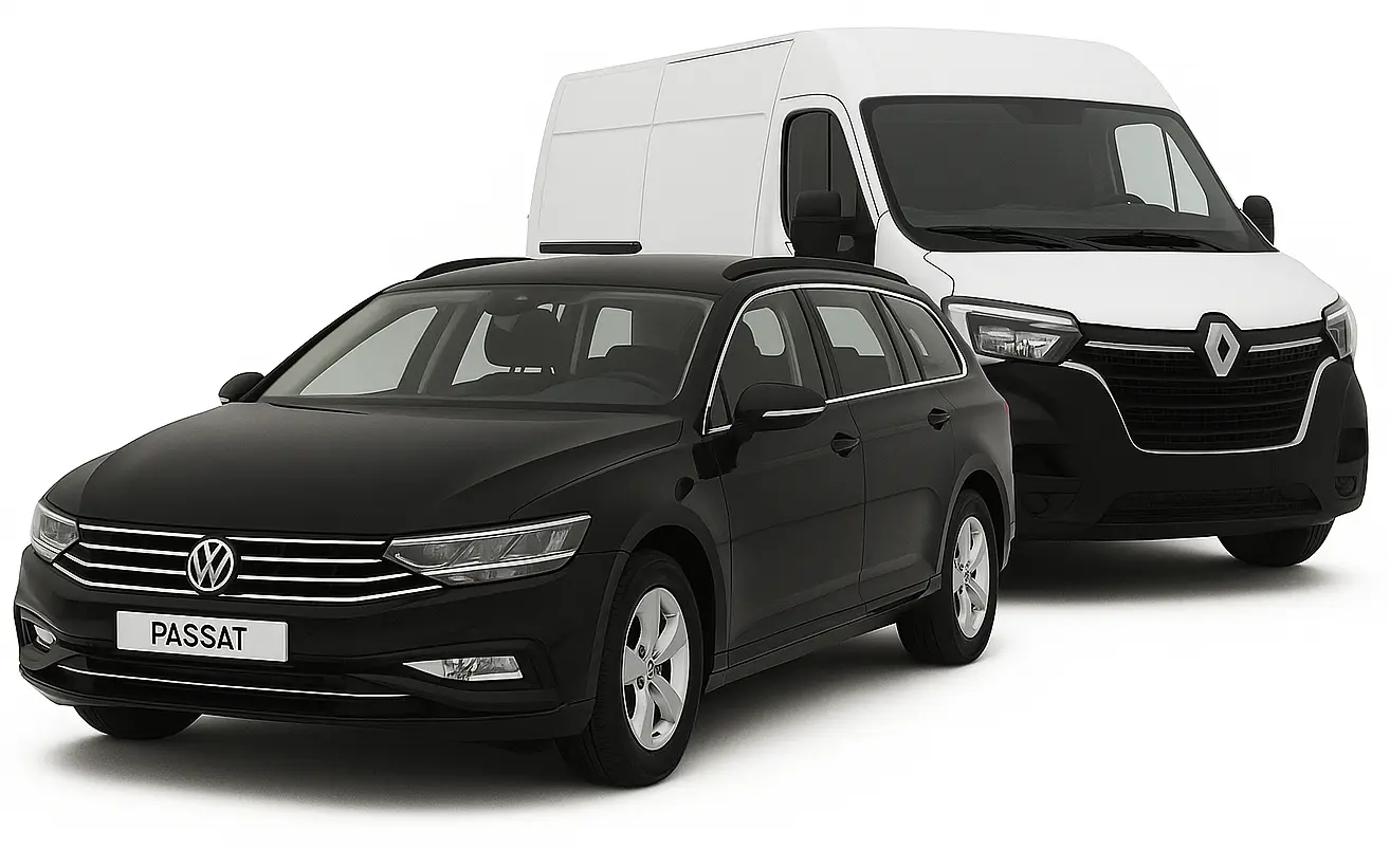 Rent cars